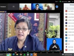 Kewaspadaan Terhadap Konflik Tiongkok-Taiwan Bagian dari Pelaksanaan Konstitusi