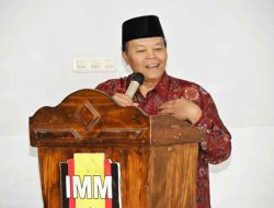 Menyongsong Indonesia Emas, HNW Apresiasi Kader Mahasiswa Muhammadiyah Yang Istiqamah, Adaptif, dan Berwawasan Global
