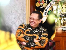 Bamsoet: Diperlukan Perubahan Mindset Wujudkan Program Hilirisasi Untuk Bisa Dinikmati Seluruh Rakyat Indonesia