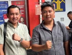 Tidak Cukup Bukti, Ronald Hutapea Desak Reskrim Polres Tangsel SP3 Kliennya