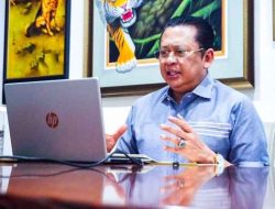 Beri Kuliah Pascasarjana Unhan, Bamsoet Contohkan Gaya Kepemimpinan Strategis dan Manajemen Perubahan Prabowo Subianto