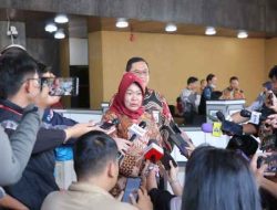 Gladi Kotor Pelantikan Presiden dan Wakil Presiden Periode 2024-2029, Plt. Sesjen MPR Siti Fauziah: Persiapan Kita Sudah Mencapai 80 Persen