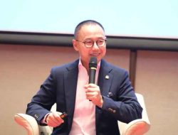 Eddy Soeparno akan Fokus di Isu Energi Bersih hingga Lingkungan Hidup Berkelanjutan