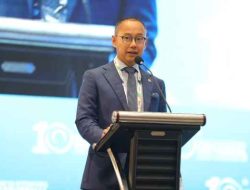 Pimpinan MPR RI Apresiasi Langkah Kejagung Menangkap Hakim Ronald Tannur: Memenuhi Rasa Keadilan