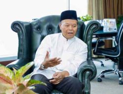 Peningkatan Kesejahteraan Guru Disetujui Menag, HNW Beri Apresiasi