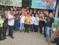 Masyarakat Indonesia Timur Kompak Dukung Syahcrudin – Maryono Jadi Walikota dan Wakil Walikota Tangerang 2024 – 2029
