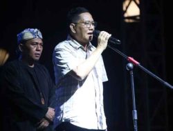 Tutup Festival Kebudayaan 2024, Sekda:  Lestarikan Budaya sebagai Pemersatu dalam Keberagaman
