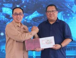 Bank Indonesia Berkibar, Sekda Ade Harapkan Bisa Dongkrak Potensi Wilayah Untuk Kesejahteraan Masyarakat