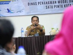 Dukung Percepatan Program Perumahan Rakyat dari Pemerintah Pusat, Pemkot Siapkan Sistem Pengajuan PBG Hanya 10 Jam