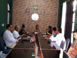 Ketua Dewan Pendidikan Kabupaten Purwakarta H.Agus Marjuki Sambut Baik Lahirnya KP3