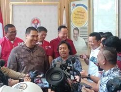 Menpora dan Wamenpora Kompak Lepas Timnas ke IESF World Esports Championship 2024