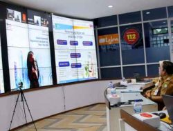 Capaian dan Implementasi Smart City Pemkot Tangerang Diapresiasi Evaluator Kemkomdigi