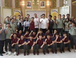 Menpora Apresiasi Prestasi Timnas Futsal Putra Raih Juara AFF 2024