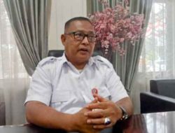 Kadisdikbud Arsyad, Kegiatan DAK Fisik Pendidikan 2024 Berjalan Sesuai Tahapan