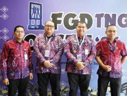 Pemkab Tangerang Dorong Peningkatan Kemandirian Fiskal Daerah Melalui Ospen PKB Hingga Pajak Daerah