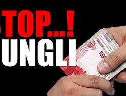 Pengunjung Keluhkan Dugaan Pungli Oknum Petugas Parkir di Pasar Babakan