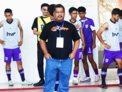 Persipo Terancam Gagal Bertanding di Liga 4 Seri 1 Regional Jawa barat, Pemkab Purwakarta Dinilai Tak Peduli Dengan Dunia Sepakbola