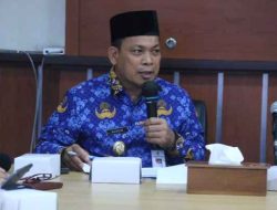 Percepat Progres Proyek SPAM Zona 2 dan 3, Pj Walikota Minta Sisa Pengerjaannya Tuntas Pada 28 November