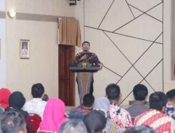 Pemkab Sukabumi Bersama Tim Korsupgah Gelar Rakor Program Pemberantasan Korupsi Terintegrasi