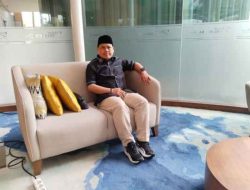 Jelang Pencoblosan, FKUB Kabupaten Serang Ingatkan TNI & Polri Harus Netral dalam Pilkada 2024.