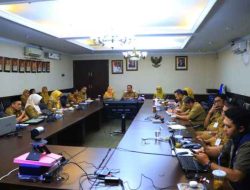Melalui Orientasi Perencanaan, Pj : Siapkan Kegiatan Tahun 2026 yang Inklusif, Inovatif, dan Berbasis Data 