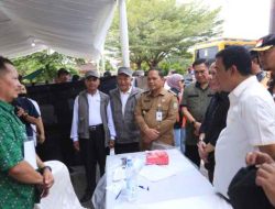 Pilkada di Kota Tangerang Berjalan Lancar Aman dan Kondusif