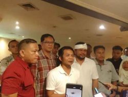 Hasil Quick Count Pilkada Purwakarta 2024: Pasangan Zein – Jo Unggul 48,34 Persen