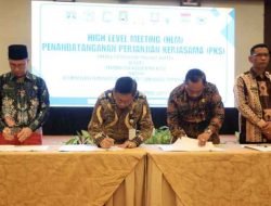 Tingkatkan PAD Kota, Pemkot Tangerang Kolaborasi Dengan Pemprov Dalam Pemungutan PKB 