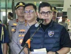 Dijemput Langsung dari Filipina, Bareskrim Polri Berhasil Amankan Satu DPO Kasus Judi Online