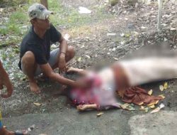 Polisi Buru Terduga Pelaku Pembunuh Istri di Driyorejo