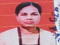 Terduga Pelaku Pembunuh Istri di Mojosarirejo Gresik Ditangkap di Demak Jawa Tengah Tanpa Perlawanan