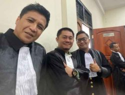Dakwaan JPU di Sidang Dugaan Pemalsuan Surat di Tangerang, Kuasa Hukum: Sarat Asas “ne bis in idem”