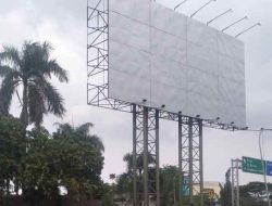 Optimalkan Pajak Daerah, Satpol PP DKI Jakarta Diminta Tegas dalam Penertiban Reklame Ilegal