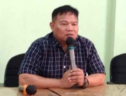 Kadis Pendidikan H. Jamaludin Bantah Tuduhan dalam Video Viral: “Ini Fitnah!”