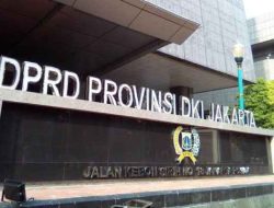BPK Temukan Piutang Tak Tertagih DPRD DKI Jakarta Senilai Rp4,4 Miliar, Akuntabilitas Dipertanyakan