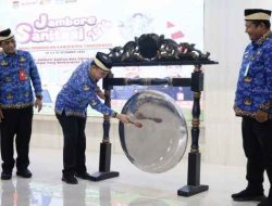Pemkab Tangerang Gelar Jambore Sanitasi Sekolah SMP 2024