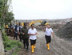 RDF di TPA Rawa Kucing Segera Beroperasi, Langkah Nyata Dalam Pengelolaan Sampah Efektif