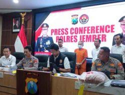 Menolak Dinikahi, Janda di Jember Tewas Oleh Kapak Maut Suri