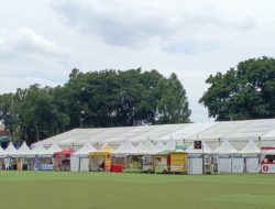 Pedagang UMKM di Tangerang Expo 2024 Menjerit, Tarif Sewa Stand Mencekik