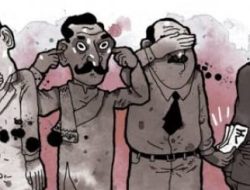 Lemahnya Pengawasan UPTD Tata Bangunan Wilayah III Pada Proyek Dibeberapa Sekolah Diduga Menjadi Bancakan