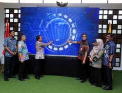 Pemkot Luncurkan Layanan PBG 10 Jam, Dr. Nurdin : Bukti Nyata Kemudahan Perizinan di Kota Tangerang 