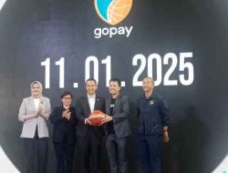 Ajang IBL Mulai Bergulir 11 Januari 2025,Sebanyak 14 Klub Yang Akan Berkompetisi