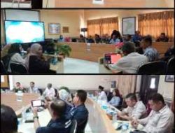 Sekertaris KP3, Agus M Yasin Jadi Nara Sumber Diskusi FGD Yang Digelar Cabang Dinas Pendidikan Wilayah IV Jawa Barat