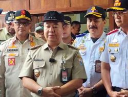Pemprov DKI Jakarta Siapkan 2846 Bus AKAP Untuk Perjalanan Mudik Libur Nataru 2024/2025