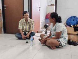 Pemkot Jakarta Barat Akan Perhatikan Kebutuhan dan Pendidikan Warga Pasca Relokasi Ke Rusunawa