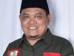 Pasca Unggul Versi Quick Count, Wakil Ketua II DPRD Kabupaten Sukabumi H.Usep Ucapkan Selamat Kepada Asjap – Andreas