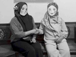 Difasilitasi Mediasi Pihak Sekolah, Ibu dari Anak yang Ditampar Ibu Temannya Memilih Legawa