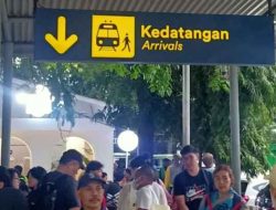 KAI Daop 8 Surabaya Catat Ada 6 Kereta Api Favorit di Masa Nataru 2024/2025