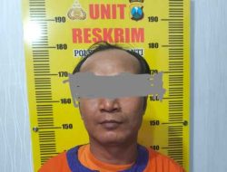 Sempat Kabur, Pelaku Perjudian Online Situs ‘Surga 88’ Diamankan Polisi di Rumahnya