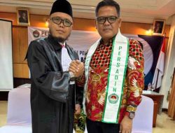 Perjalanan Suradal Warta Wijaya, S.H., C.Md, Dari Dunia Jurnalistik ke Profesi Advokat